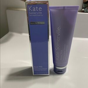 Kate Somerville Purple Cleanser & Exfoliant